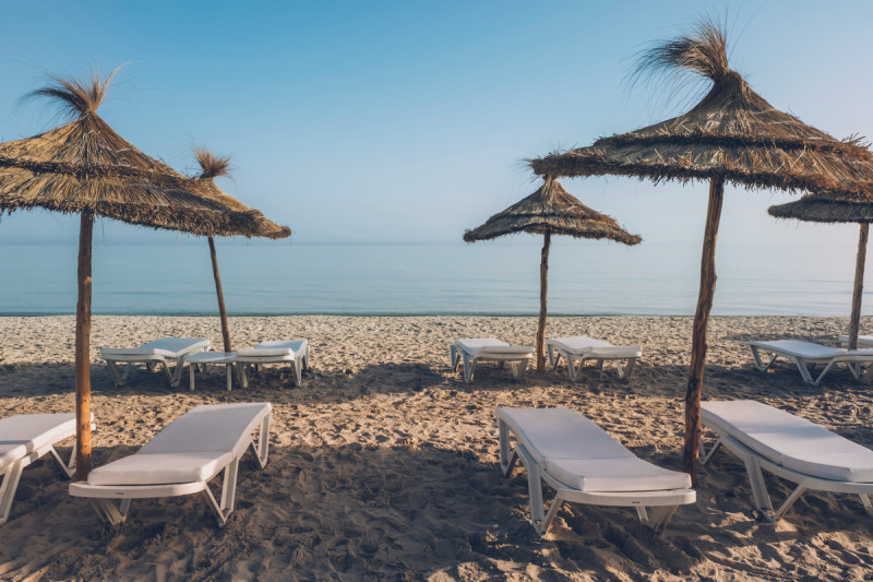 Iberostar Selection Kuriat Palace