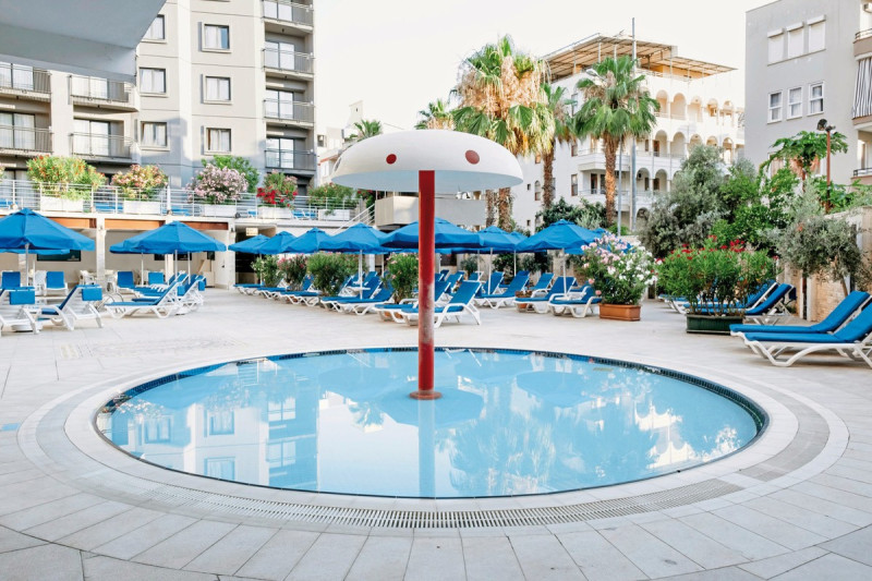 Tac Premier Hotel & Spa ●●●●