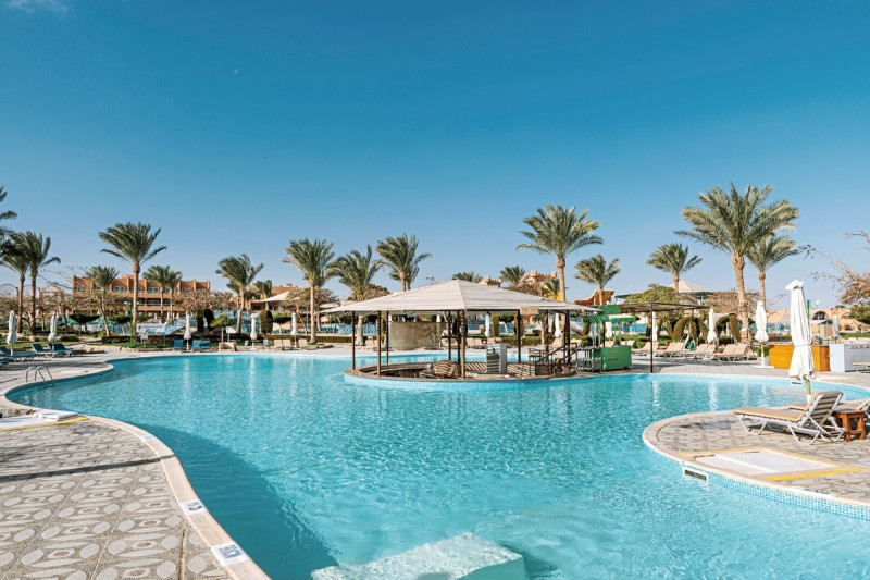 Sentido Akassia Beach ●●●●○