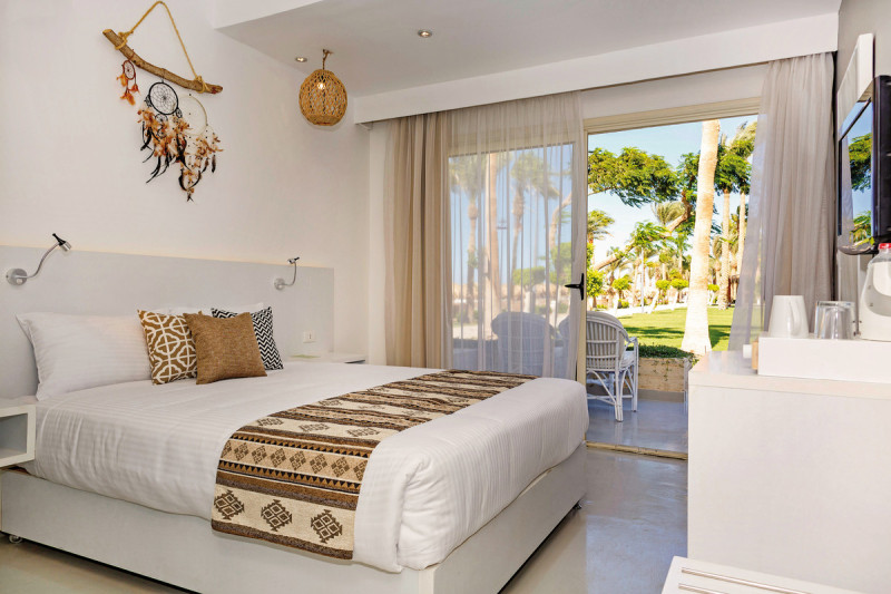 Wohnbeispiel Doppelzimmer Double Trouble