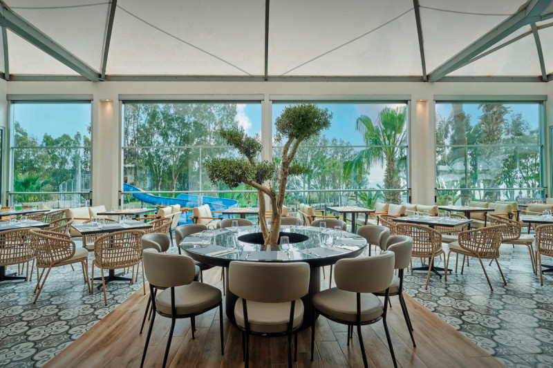 Richmond Ephesus Resort