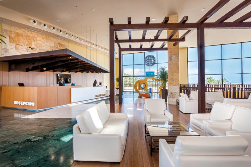 Occidental Jandia Mar