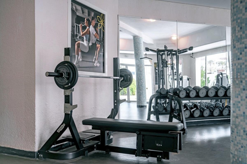 Sentido Bellevue Park ●●●●●