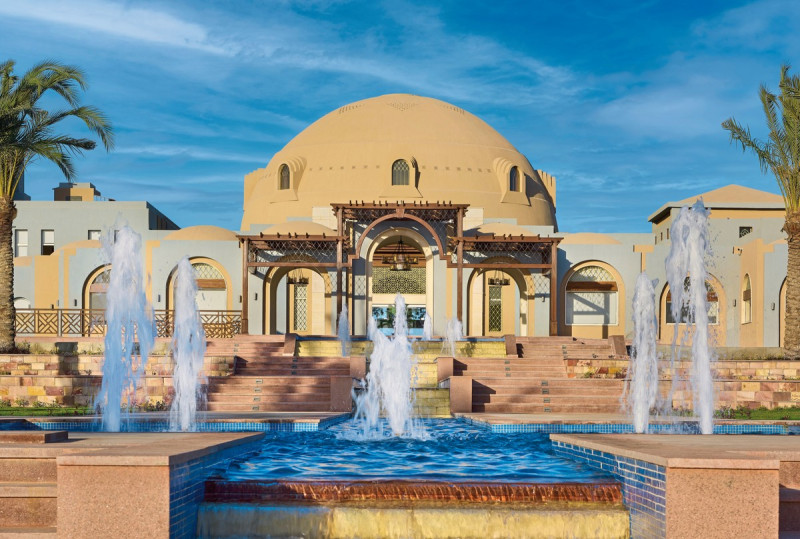 Lazuli Hotel Marsa Alam