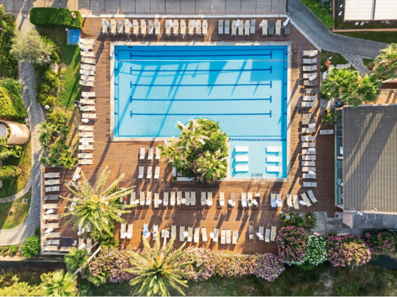 PortBlue Club Pollentia Resort & Spa ●●●●