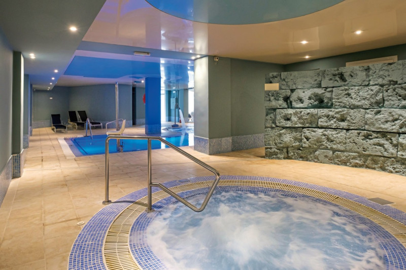 Cabot Cap de Mar Spa ●●●●