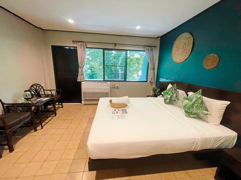 Wohnbeispiel Standard Garden