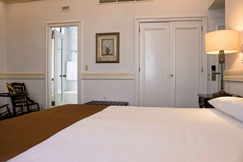 Wohnbeispiel Standard