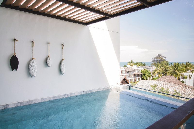 Veranda Resort & Villas Hua Hin Cha Am