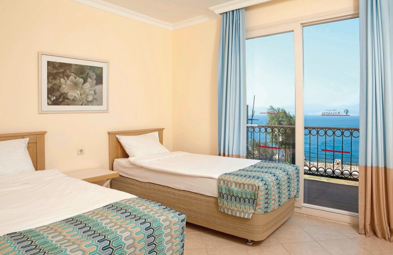 Club Resort Atlantis ●●●●