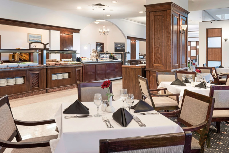 Melia Grand Hermitage ●●●●○