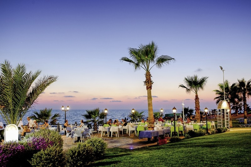 Kefalos Beach Tourist Village ●●●●