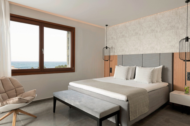 Ikaros Beach Luxury Resort & Spa