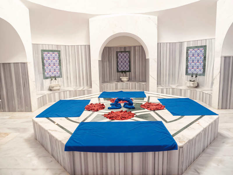 Roma Beach Resort & Spa