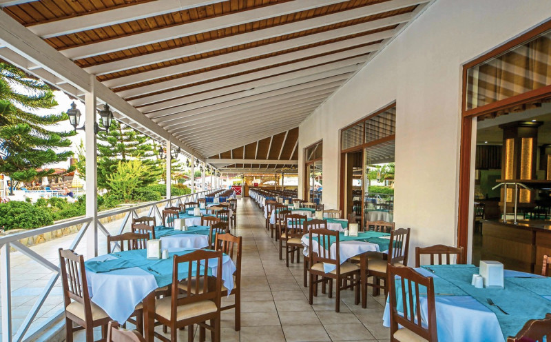 Eftalia Village ●●●●