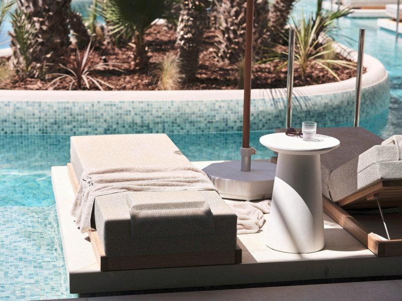 Stella Blue Seaside Resort