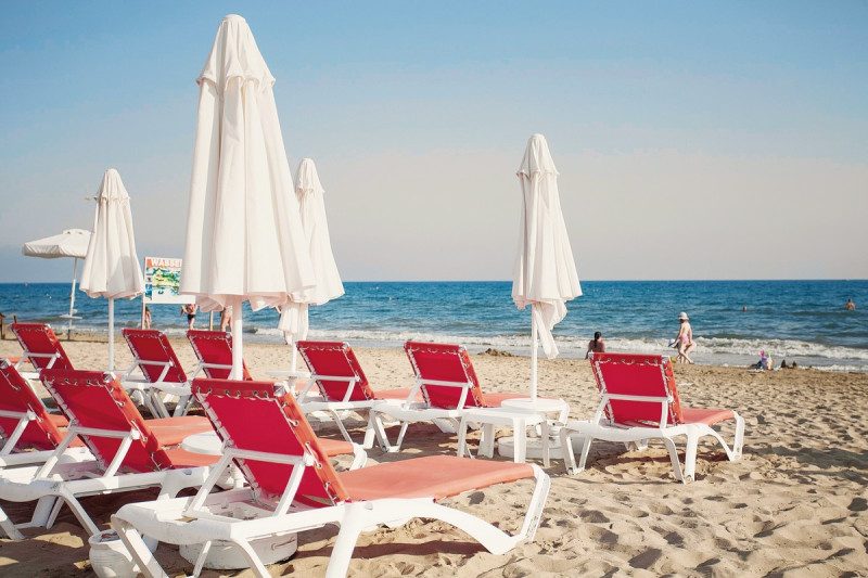 Orange Palace Hotel ●●●●○