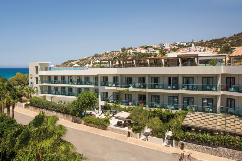 Almyrida Residence Boutique-Hotel