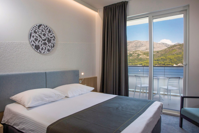 Hotel Osmine ●●●●