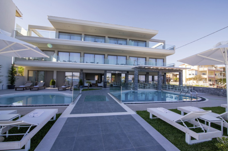 Aegean Infinity Deluxe ●●●●