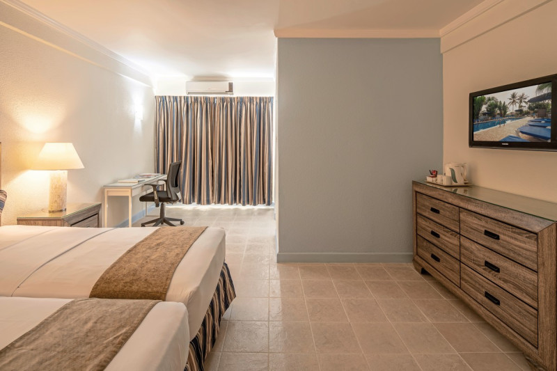 Wohnbeispiel Standard