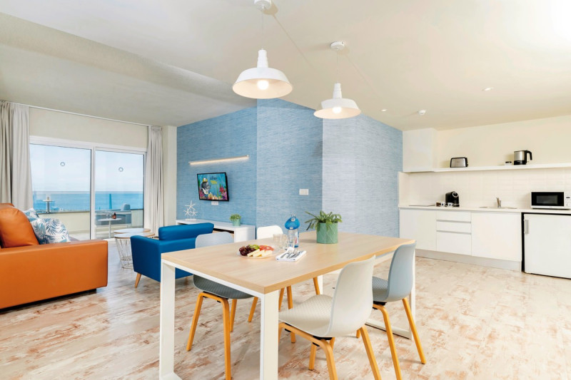 HOVIMA La Pinta Beachfront Family Hotel ●●●●