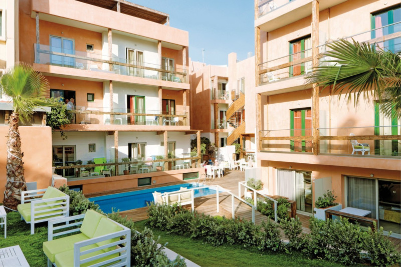 Palmera Beach ●●●●