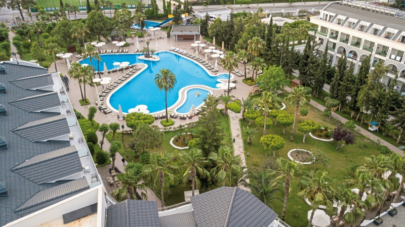 Fame Residence GÃ¶ynÃ¼k ●●●●