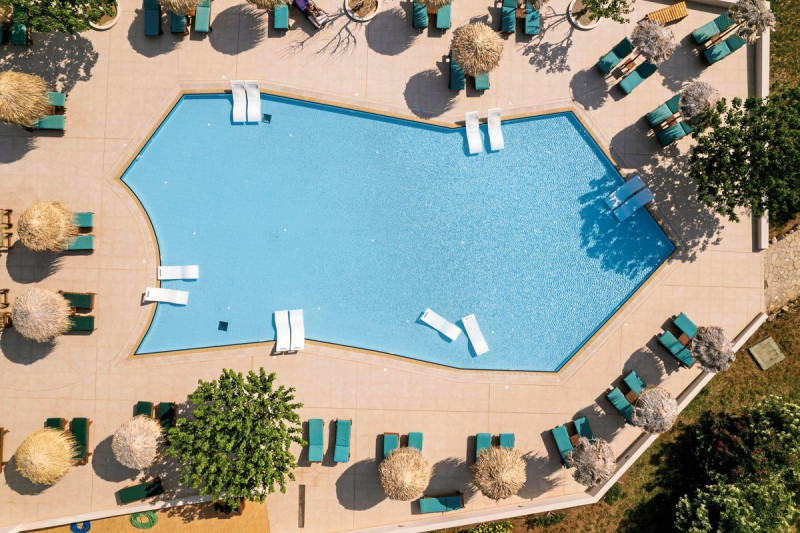 Kresten Royal Euphoria Resort ●●●●●