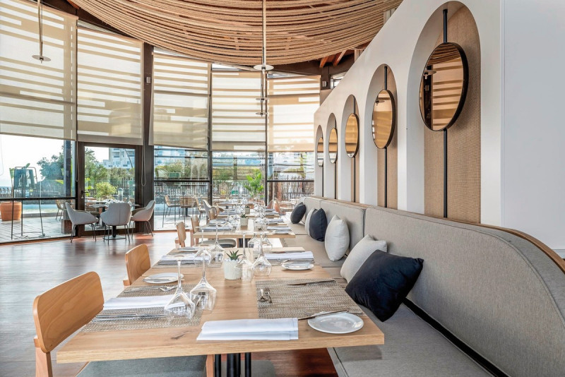 Barceló Tenerife Royal Level