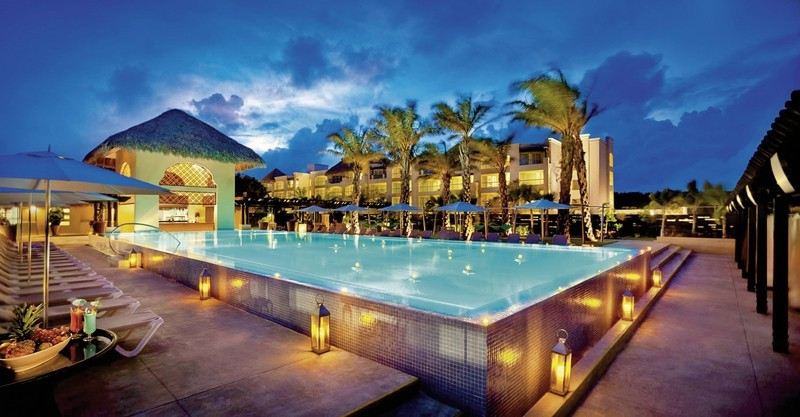 Hard Rock Hotel & Casino Punta Cana ●●●●●