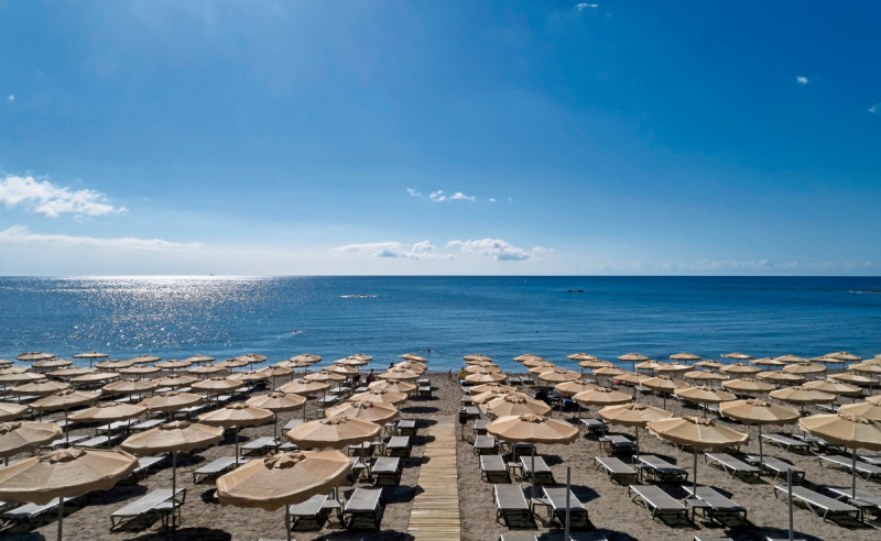 Rodos Princess Beach Resort & Spa