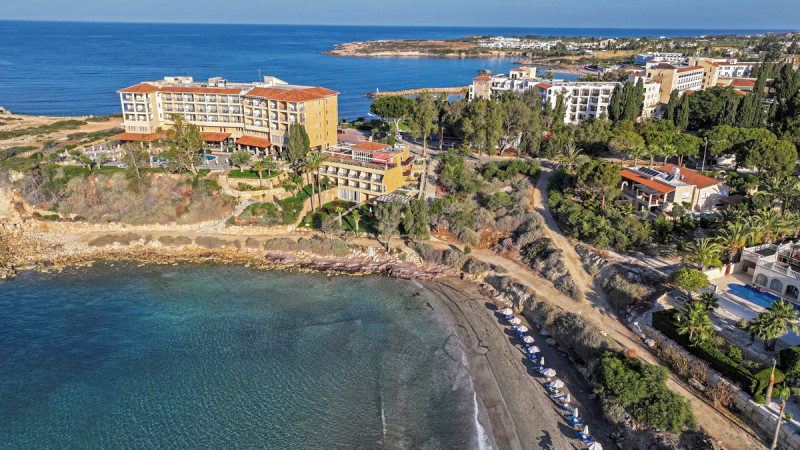 Thalassa Boutique Resort & Spa