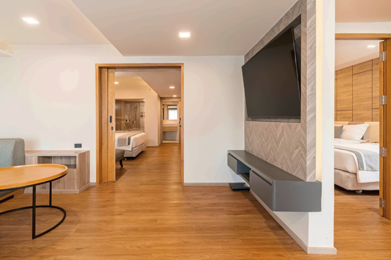 Phuket Graceland Resort & Spa ●●●●