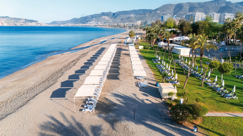 Labranda Alantur Resort