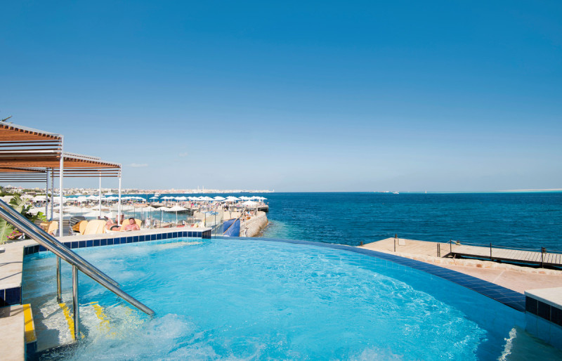 SUNRISE Holidays Resort