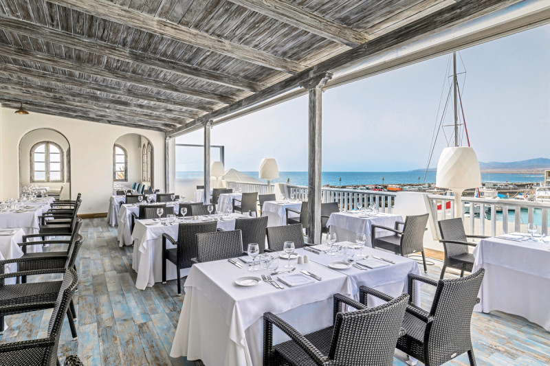 Barceló Fuerteventura Royal Level - Adults Only