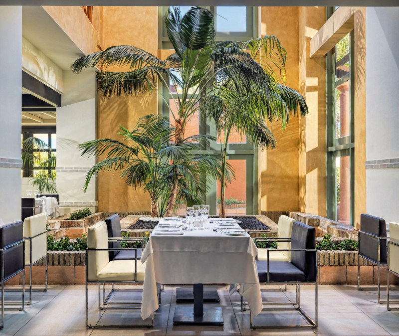 H10 Costa Adeje Palace