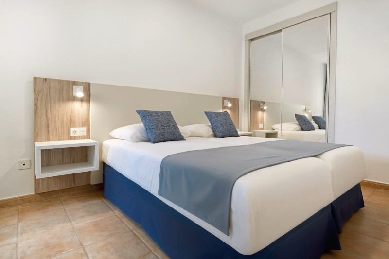 Wohnbeispiel Appartement 2 SZ Premium