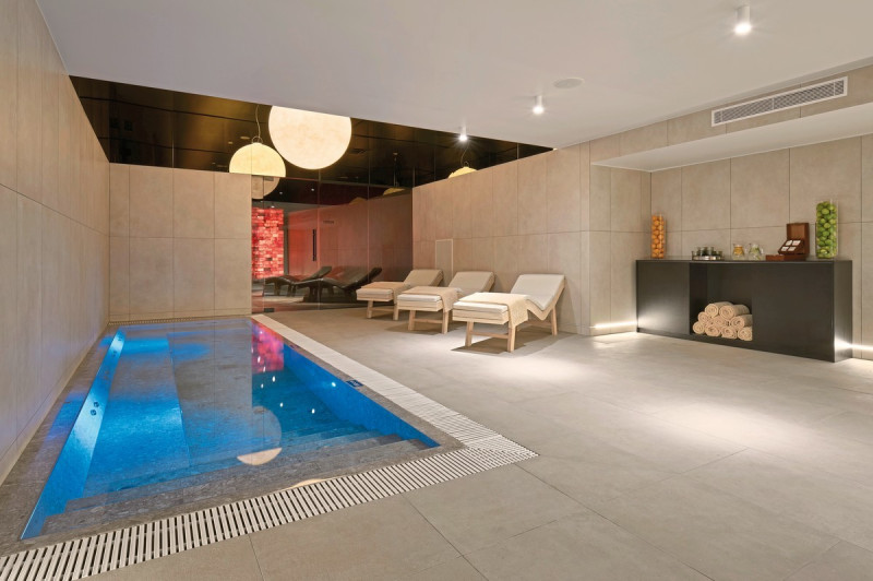 Grand Hotel View ●●●●