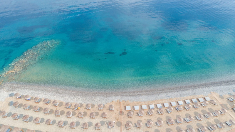 Mitsis Ramira ●●●●●