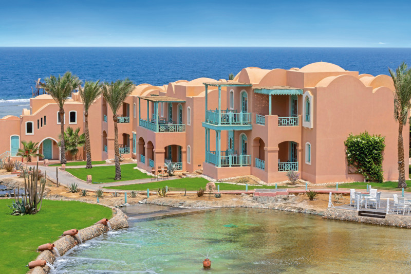 Swissôtel Resort El Quseir