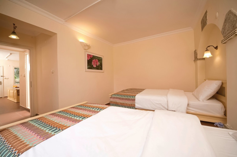 Club Resort Atlantis ●●●●