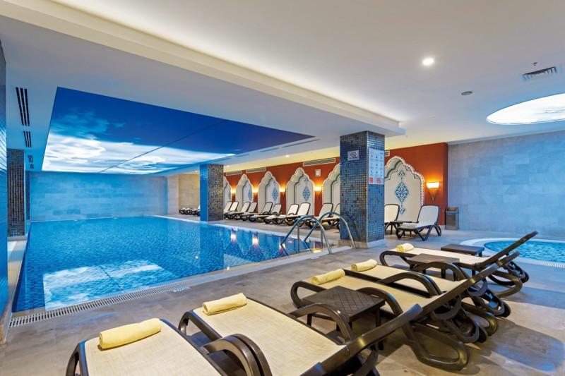 Diamond Excellence Resort & Spa ●●●●●
