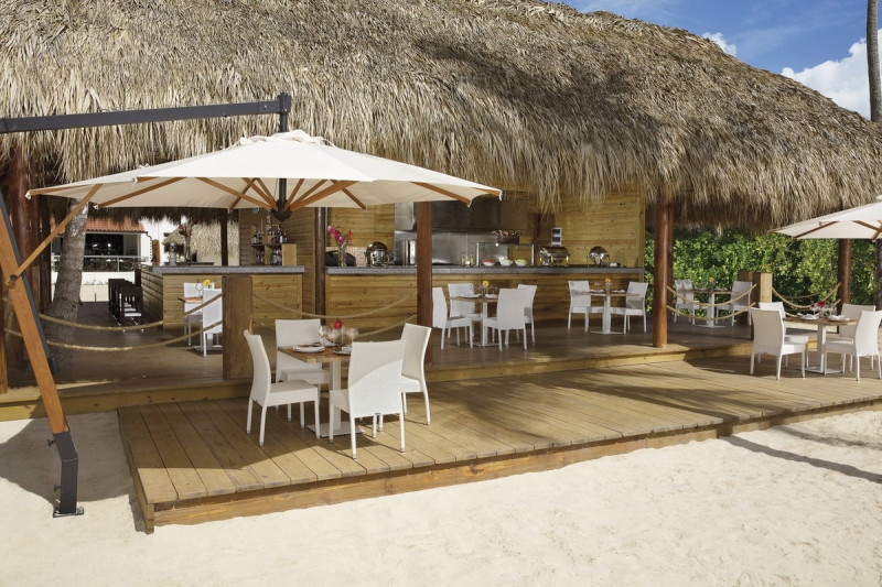 Dreams Dominicus La Romana ●●●●●