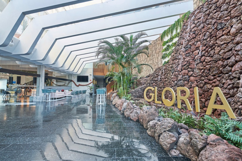 Gloria Palace San Agustín Thalasso & Hotel