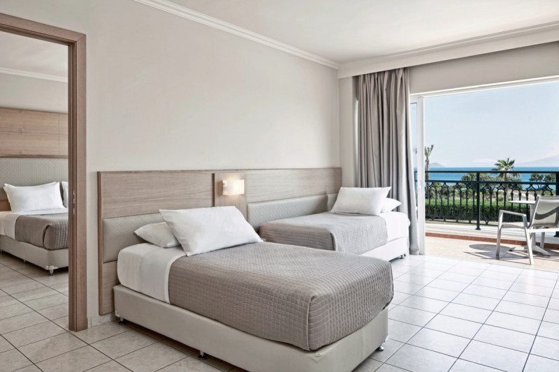 Porto Bello Royal Resort & Spa ●●●●●