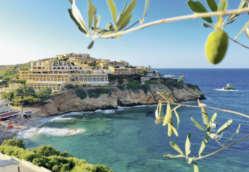 Seaside A Lifestyle Resort