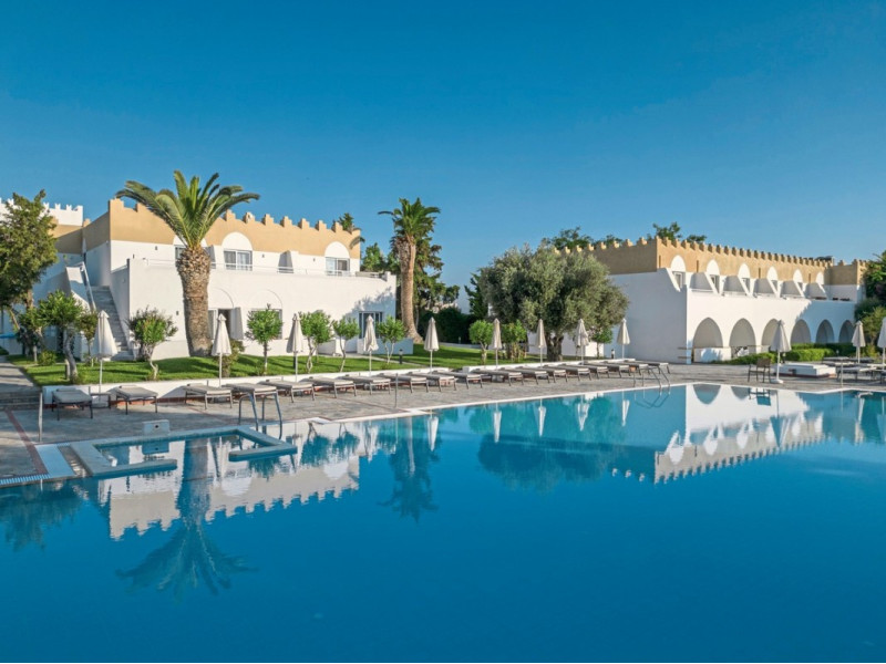 Platanista ●●●●