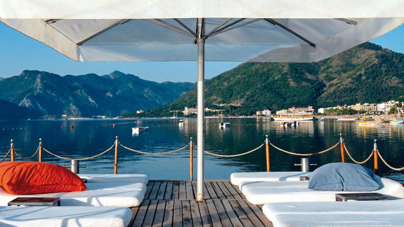 Elegance Hotels International Marmaris